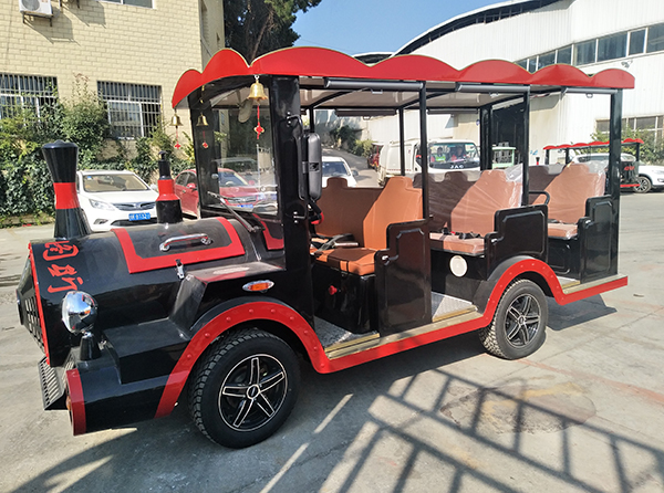  8座小火車(chē)